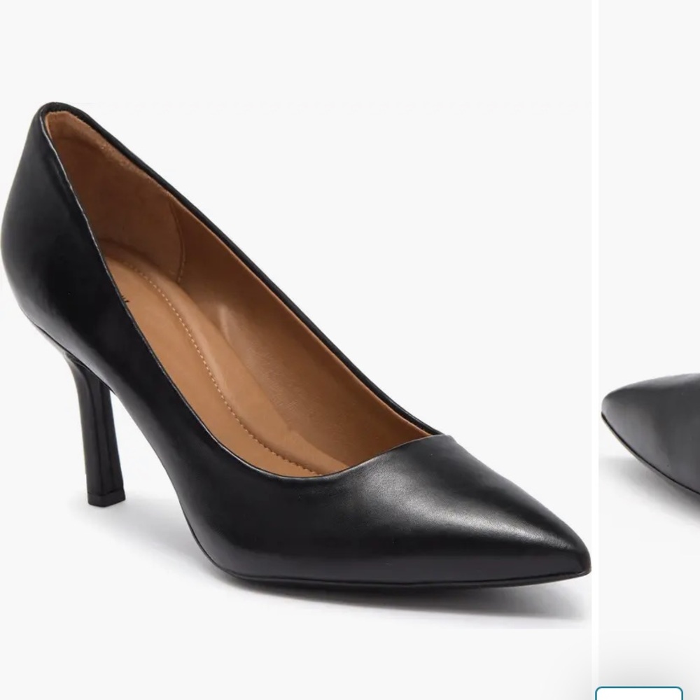 Nordstrom Paige Pumps